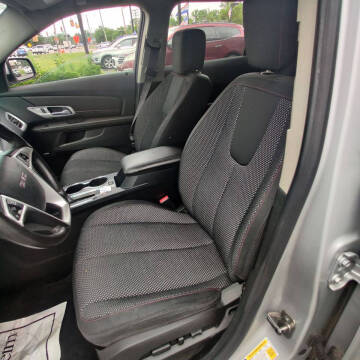 2017 GMC Terrain SLE-2