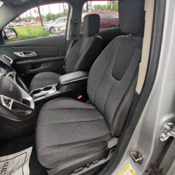 2017 GMC Terrain SLE-2