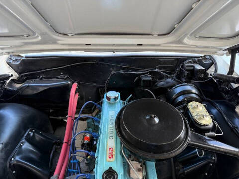 1964 Pontiac Tempest