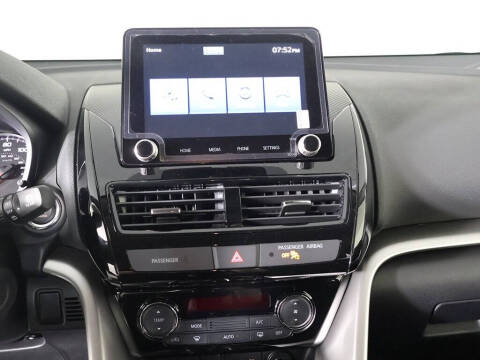 2026 Mitsubishi Eclipse Cross LE