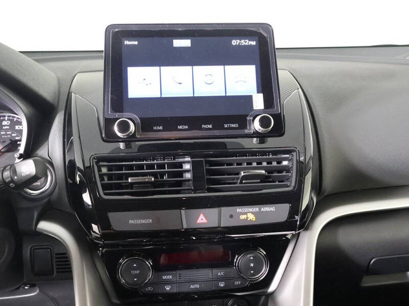 2026 Mitsubishi Eclipse Cross LE