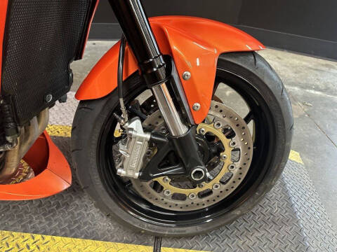 2009 Triumph Speed Triple