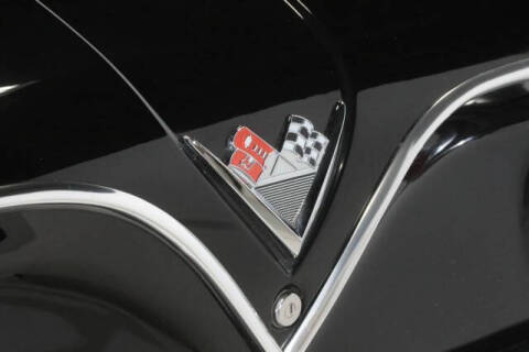 1961 Chevrolet Impala