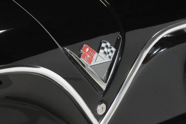 1961 Chevrolet Impala