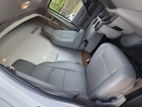 2019 Ford E-Series E-350 SD