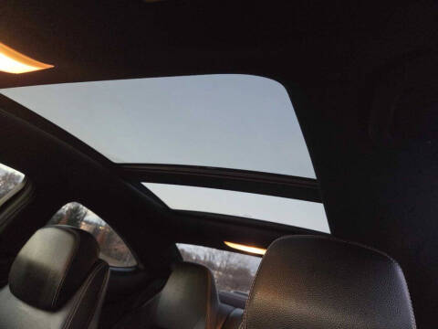 2015 Mercedes-Benz C-Class C 250