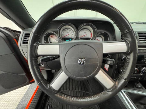 2010 Dodge Challenger