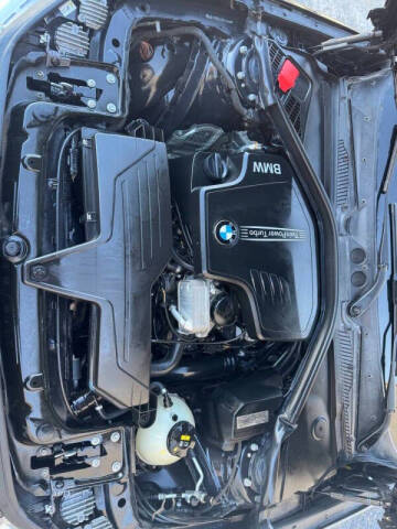 2016 BMW 2 Series 228i