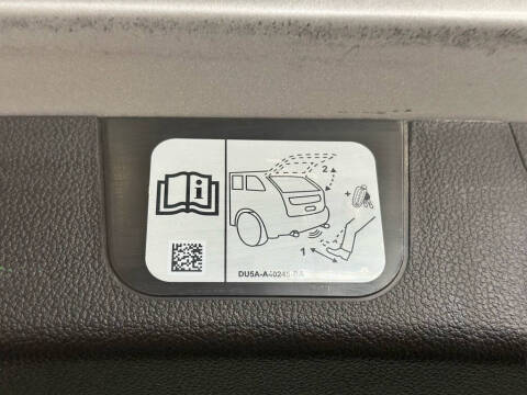 2016 Ford C-MAX Energi SEL