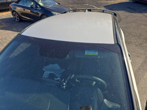 2019 Hyundai Veloster N