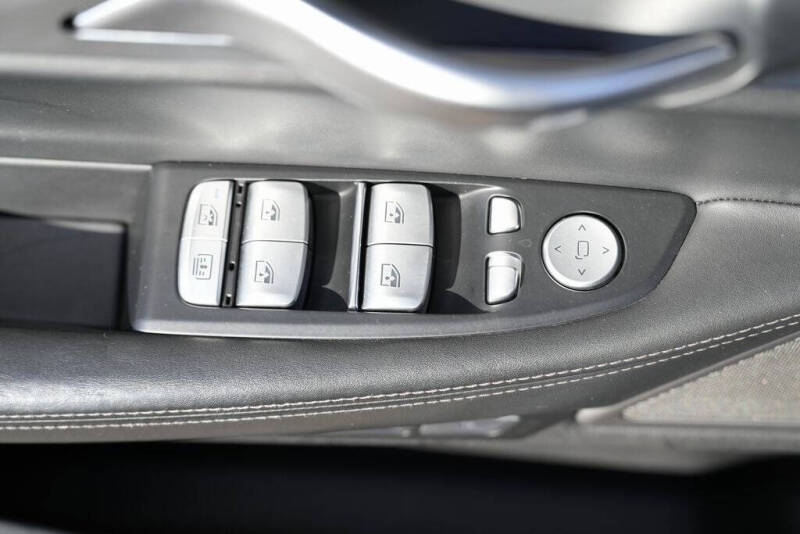 2016 BMW 7 Series 750i xDrive