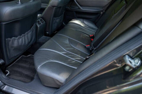 2000 Mercedes-Benz E-Class E 55 AMG