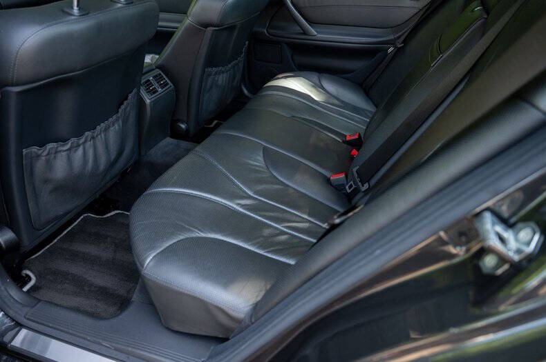 2000 Mercedes-Benz E-Class E 55 AMG