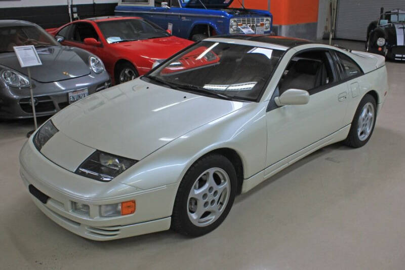 1990 Nissan 300zx For Sale Carsforsale Com