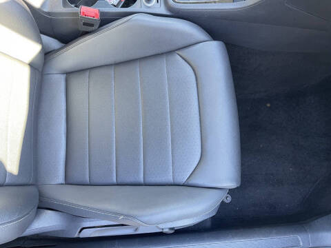 2015 Volkswagen Golf TSI SEL