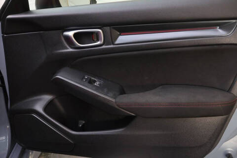 2025 Honda Civic Type R