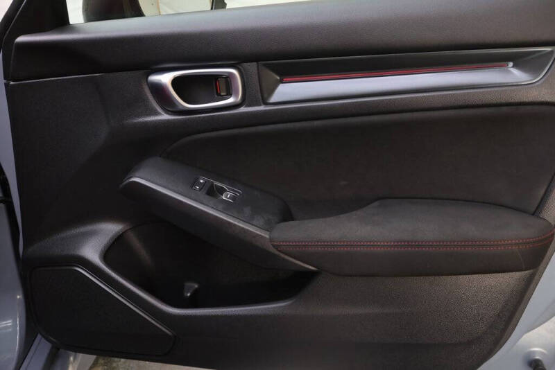 2025 Honda Civic Type R