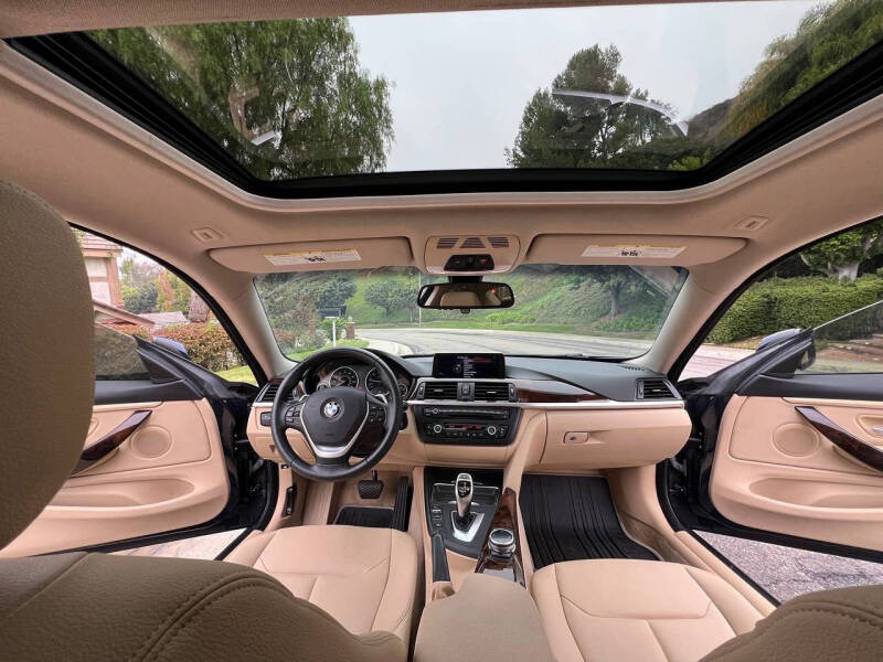 2014 BMW 4 Series 428i