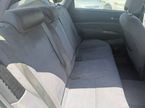 2008 Toyota Prius