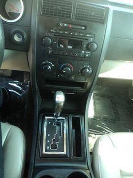 2006 Dodge Magnum SXT