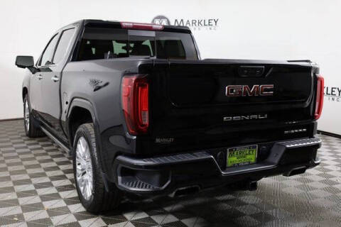 2022 GMC Sierra 1500 Limited