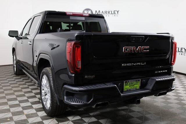 2022 GMC Sierra 1500 Limited