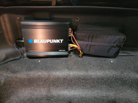 2008 Mazda MX-5 Miata Touring