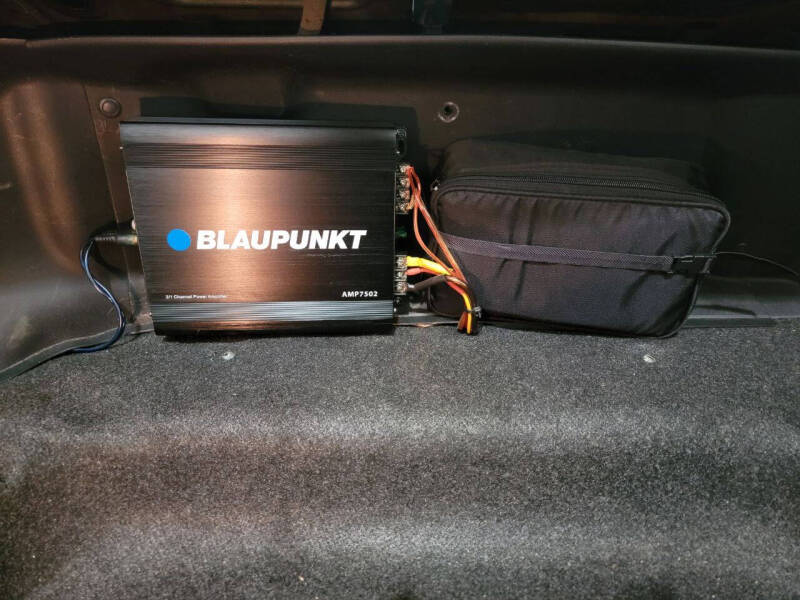 2008 Mazda MX-5 Miata Touring