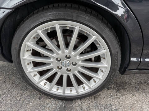 2006 Jaguar XJ-Series Vanden Plas