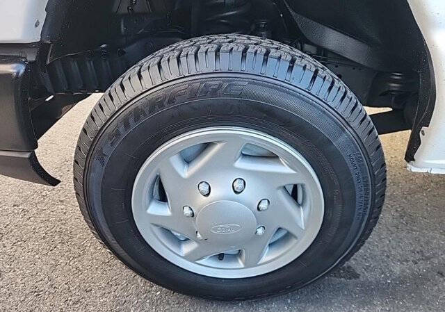 2013 Ford E-Series E-150