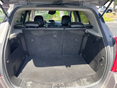 2014 Buick Encore Premium