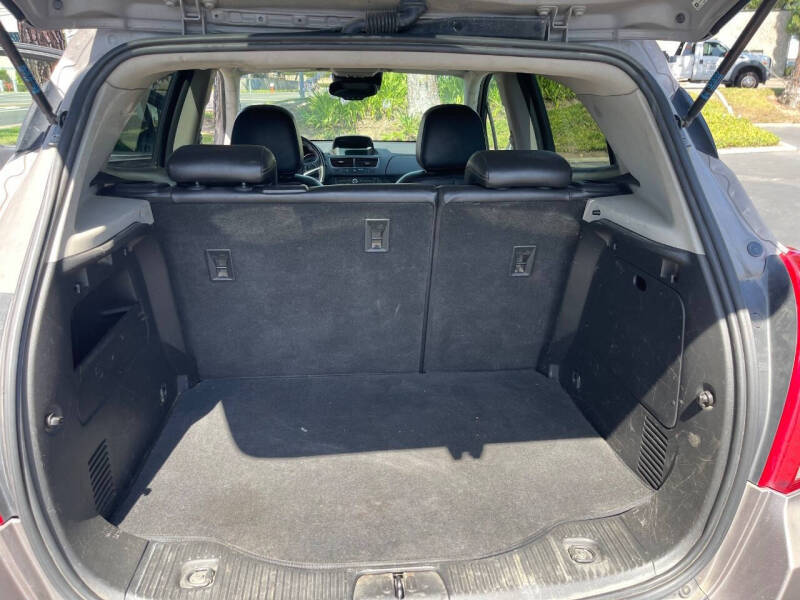 2014 Buick Encore Premium