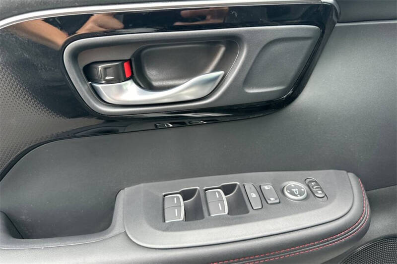 2025 Acura ADX w/A-SPEC