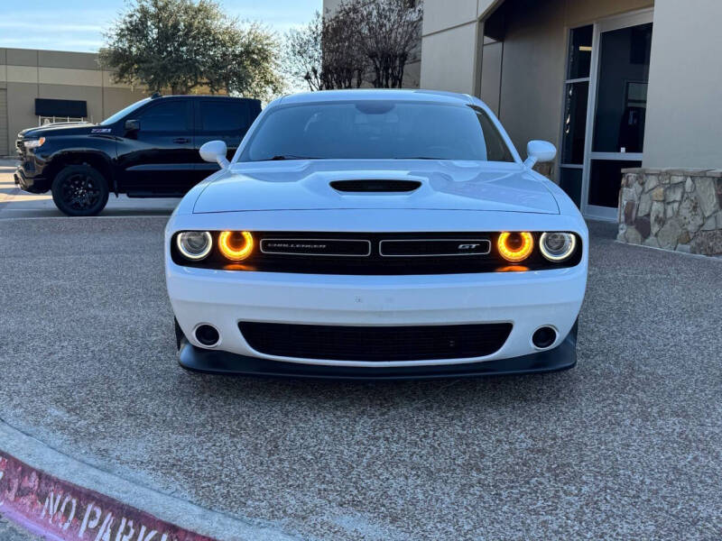 2023 Dodge Challenger GT