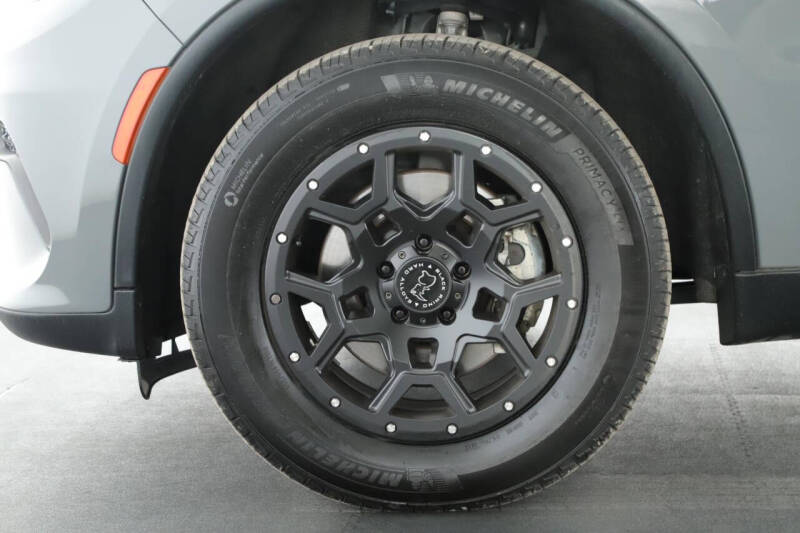 2023 Dodge Durango SXT
