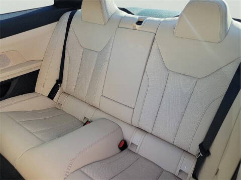 2026 BMW 4 Series 430i