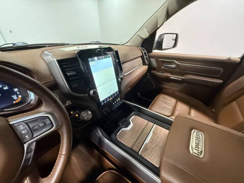 2023 RAM 1500 Limited Longhorn