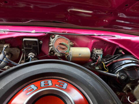 1970 Dodge Super Bee