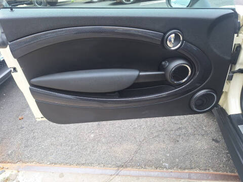 2013 MINI Hardtop Cooper S