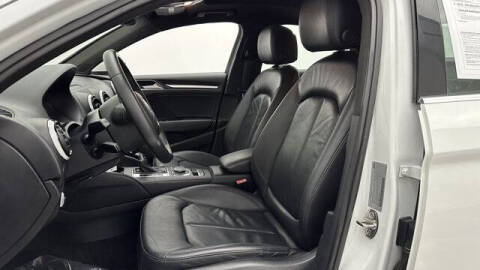 2015 Audi A3 1.8T Premium