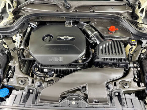 2019 MINI Hardtop 2 Door Cooper