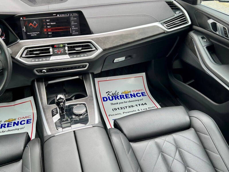 2023 BMW X5 sDrive40i