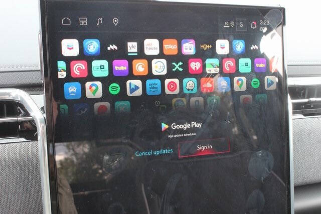 2026 GMC Sierra EV Elevation