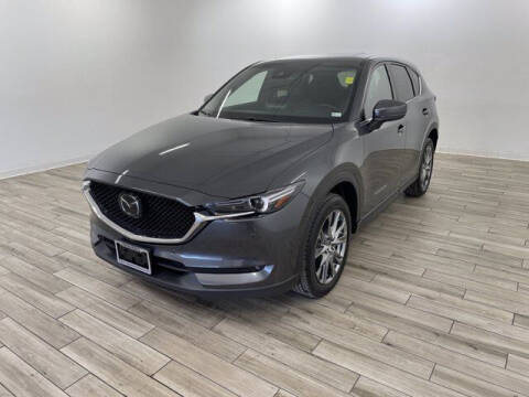 2021 Mazda CX-5 for sale at TRAVERS GMT AUTO SALES - Traver GMT Auto Sales West in O Fallon MO