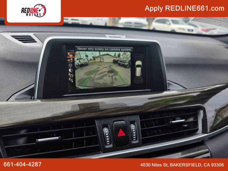 2017 BMW X1 xDrive28i