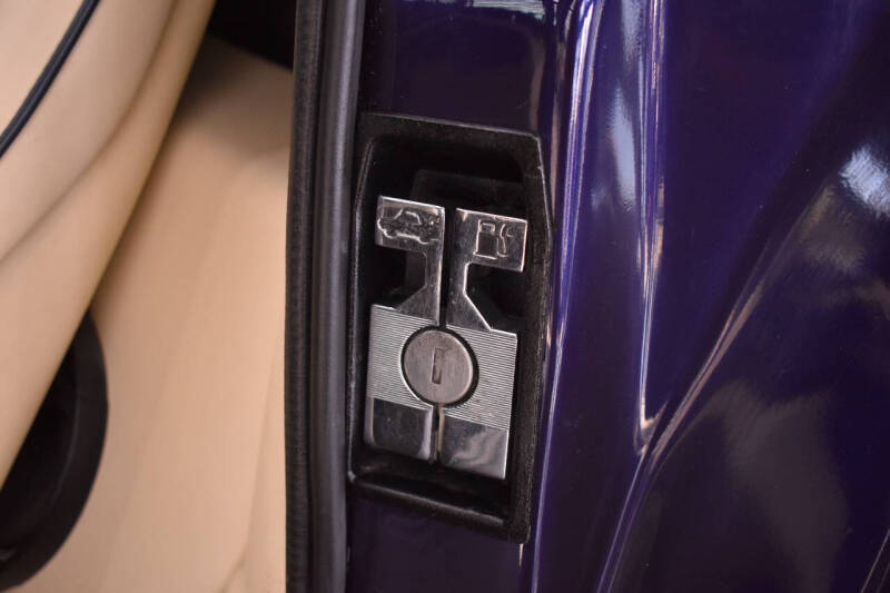 2000 Diablo VT Roadster Replica Roadster