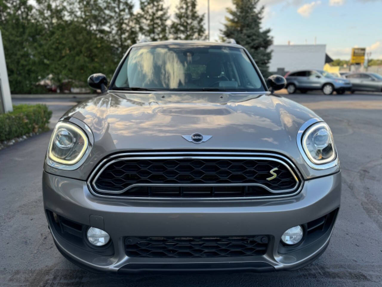 2018 MINI Countryman Plug-in Hybrid for sale at Opus Motorcars in Utica, MI