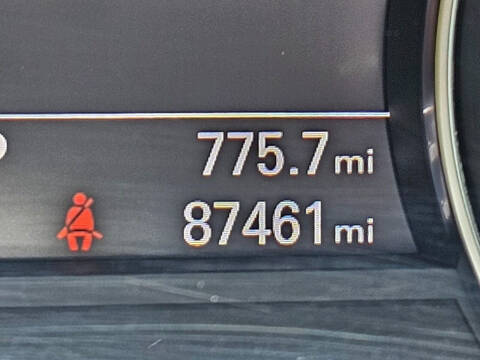 2017 Audi A7 3.0T quattro Prestige