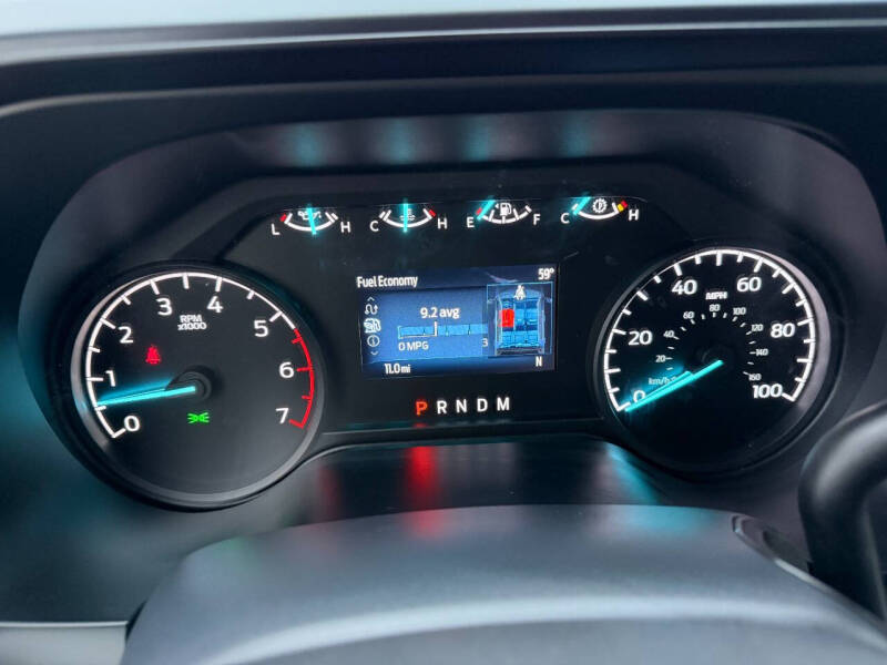 2026 Ford F-350 Super Duty XL