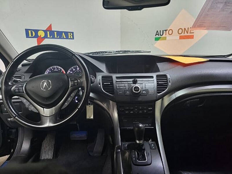 2014 Acura TSX w/Tech